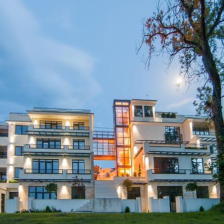 Vila Opera Vrnjačka Banja Exterior foto