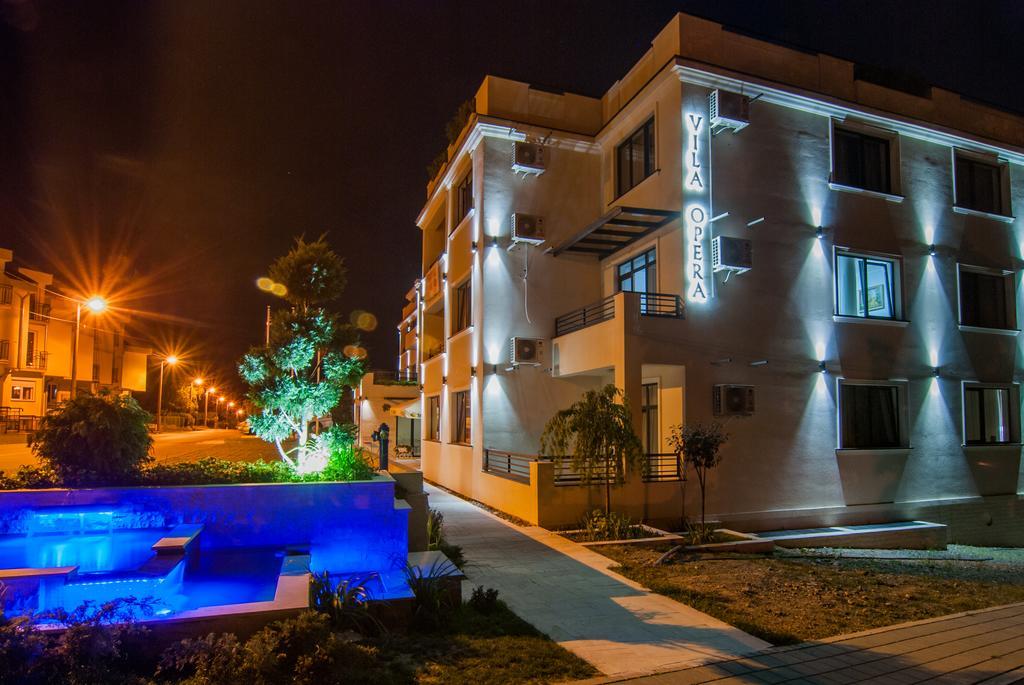 Vila Opera Vrnjačka Banja Exterior foto